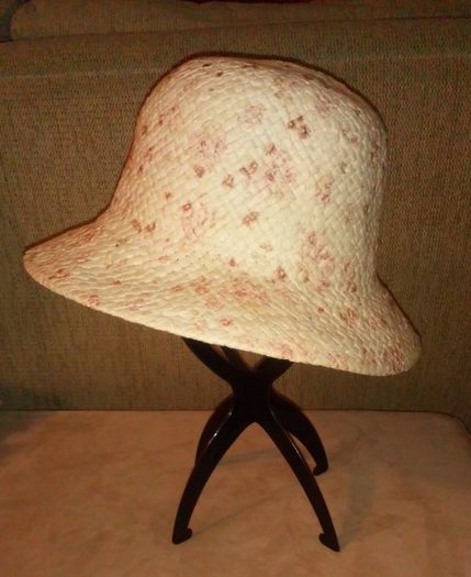 Summer Hat