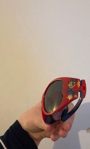 Kids Paw Patrol sunglasses