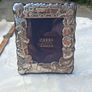 Carrs Of Sheffield Sterling Silver Children's Photo Frame Image 3