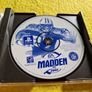 Madden NFL 2001 PlayStation1 Ps1 PlayStation2 Ps2 games Original Image 7