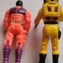 M.A.S.K figures Image 2