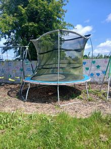 trampoline
