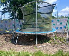 trampoline