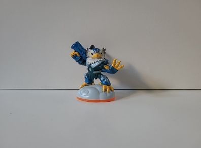 Skylanders Giants - Jet Vac Figure