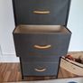 4 drawer unit Image 2