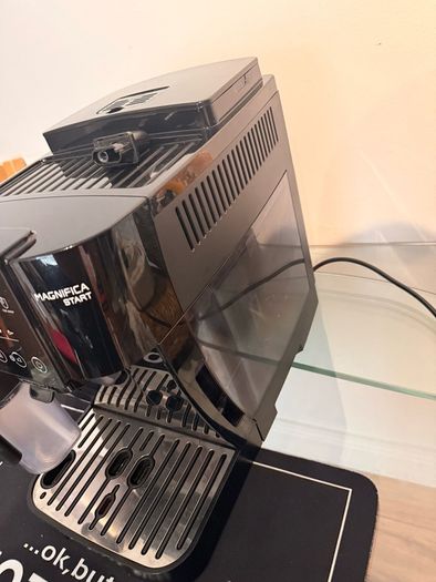 Delonghi Magnifica Start Coffee Machine