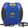 Goodyear 90 PSI 10 Amp Digital Compressor with 12V Connector Image 2
