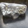 Mats Jonasson Glass Chick Paperweight Image 7
