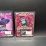 Mismagius Ex 112/094 | Minkidori Ex 083/064 Pokemon Cards Image 3