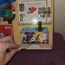 Melissa & Doug Wooden Lock and Latch Board Image 4