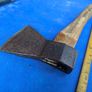 Right Handed Side Axe Image 3