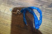 bike lock