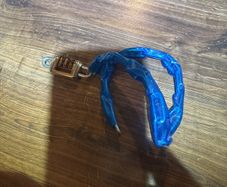 bike lock