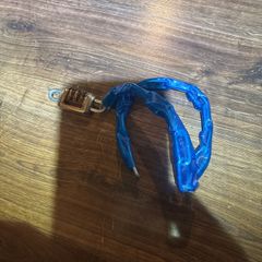 bike lock