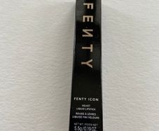Fenty beauty velvet liquid lipstick in c suite heart