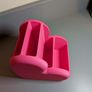Pink Gwary Organizer Image 6