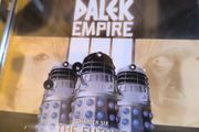 Doctor Who: Big Finish CD: Dalek Empire Chapter 6 The Future.