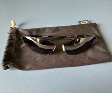Oakley Whisker Polarized Sun Glasses