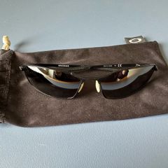 Oakley Whisker Polarized Sun Glasses