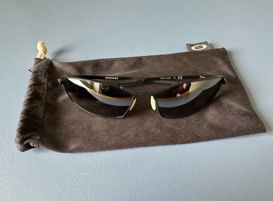 Oakley Whisker Polarized Sun Glasses