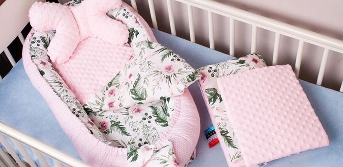 Nest set - cocoon set