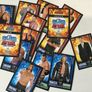 WWE wrestling cards Image 3