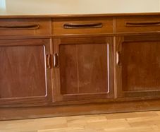 Vintage G Plan Fresco Sideboard