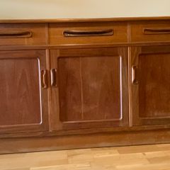 Vintage G Plan Fresco Sideboard