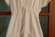 BNWT Esprit Top Size M