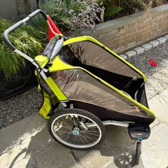 Thule Trailer Chariot Cross 2