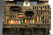 Peugeot fuse box