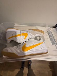trainers UK 10