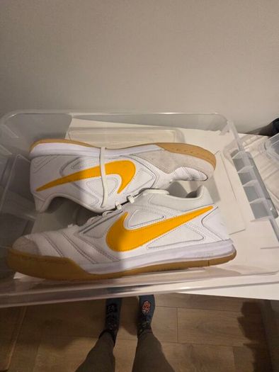 trainers UK 10