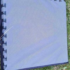Multi - purpose floor mat. 6 piece