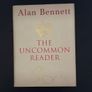BOOK - The Uncommon Reader  - Alan Bennett Image 2