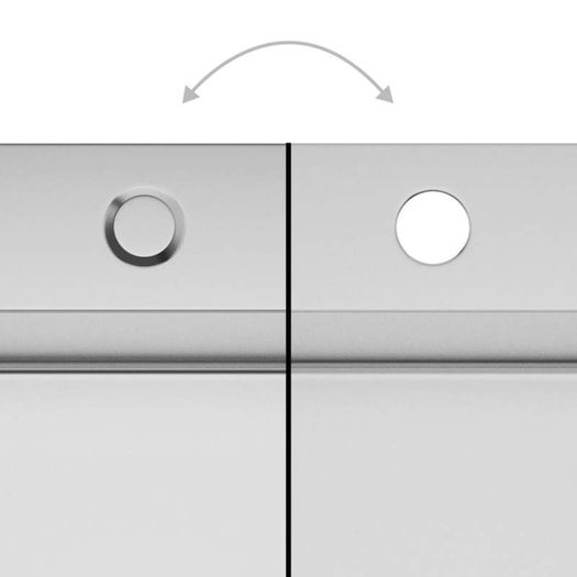 Handmade Kitchen Sink with Faucet Hole Stainless Steel