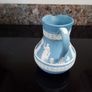Wedgwood Jasperware Jug Image 2