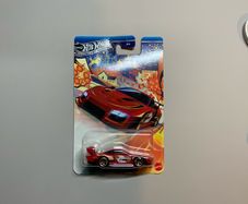 hotwheels Chinese New Year Porsche935