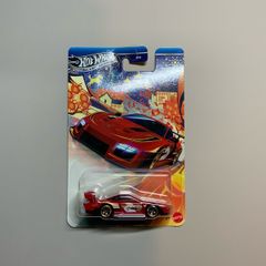 hotwheels Chinese New Year Porsche935