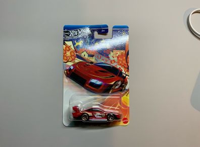 hotwheels Chinese New Year Porsche935