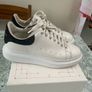 Alexander Mc Queen men's fashion trainers Image 5