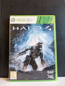 Halo 4 - Xbox 360