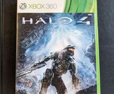 Halo 4 - Xbox 360