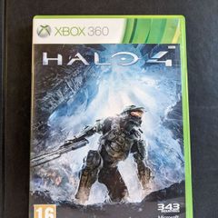 Halo 4 - Xbox 360