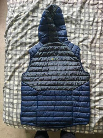 Meath Body Warner Gilet