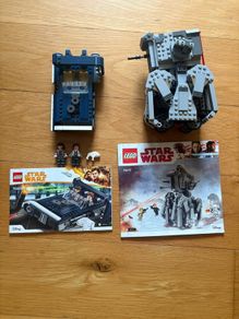 Star wars Lego