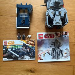 Star wars Lego