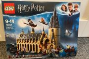 Harry potter Lego