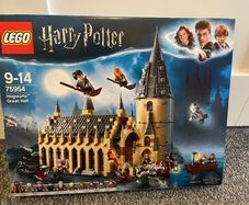 Harry potter Lego