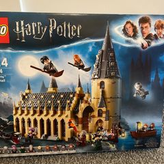 Harry potter Lego